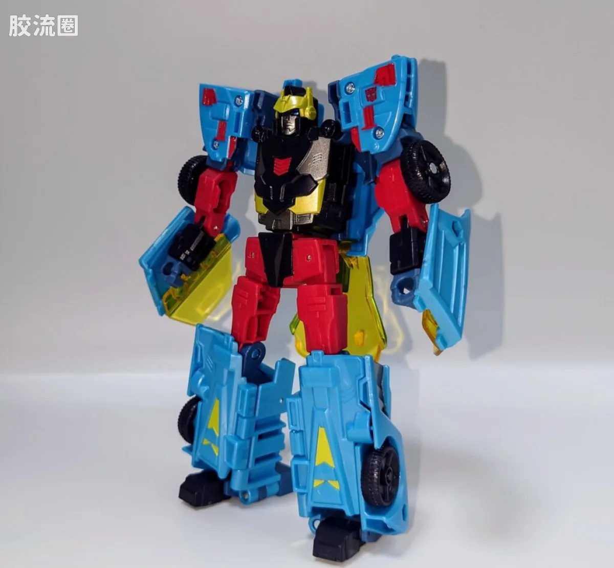 传世TL 传承 TL-78 D级 激射 - 图片